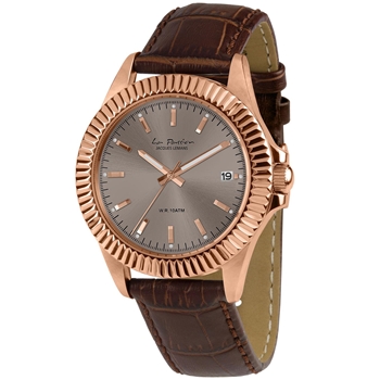 ساعت مچی ژاک لمن LP-125D